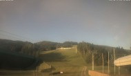 Archiv Foto Webcam Hauser Kaibling: Talstation 05:00