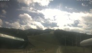 Archiv Foto Webcam Hauser Kaibling: Talstation 13:00