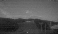 Archiv Foto Webcam Hauser Kaibling: Talstation 03:00