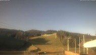 Archiv Foto Webcam Hauser Kaibling: Talstation 05:00