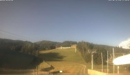 Archiv Foto Webcam Hauser Kaibling: Talstation 06:00