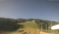 Archiv Foto Webcam Hauser Kaibling: Talstation 07:00
