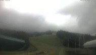 Archiv Foto Webcam Hauser Kaibling: Talstation 05:00