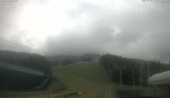 Archiv Foto Webcam Hauser Kaibling: Talstation 06:00