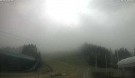 Archiv Foto Webcam Hauser Kaibling: Talstation 07:00