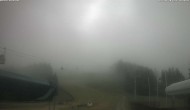 Archiv Foto Webcam Hauser Kaibling: Talstation 09:00
