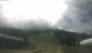 Archiv Foto Webcam Hauser Kaibling: Talstation 11:00