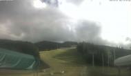 Archiv Foto Webcam Hauser Kaibling: Talstation 17:00