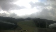 Archived image Webcam Hauser Kaibling: base station 05:00