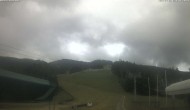 Archived image Webcam Hauser Kaibling: base station 06:00