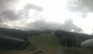 Archived image Webcam Hauser Kaibling: base station 07:00