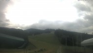 Archiv Foto Webcam Hauser Kaibling: Talstation 05:00