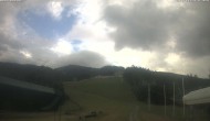 Archiv Foto Webcam Hauser Kaibling: Talstation 06:00