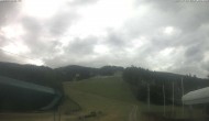 Archiv Foto Webcam Hauser Kaibling: Talstation 13:00