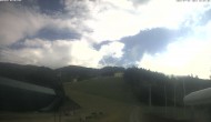 Archiv Foto Webcam Hauser Kaibling: Talstation 15:00