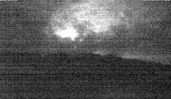 Archiv Foto Webcam Hauser Kaibling: Talstation 01:00