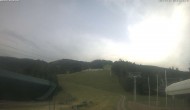 Archiv Foto Webcam Hauser Kaibling: Talstation 05:00