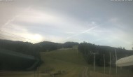 Archiv Foto Webcam Hauser Kaibling: Talstation 06:00