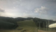 Archiv Foto Webcam Hauser Kaibling: Talstation 07:00