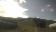 Archiv Foto Webcam Hauser Kaibling: Talstation 11:00
