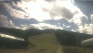 Archiv Foto Webcam Hauser Kaibling: Talstation 13:00