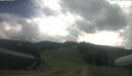 Archiv Foto Webcam Hauser Kaibling: Talstation 15:00