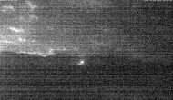 Archiv Foto Webcam Hauser Kaibling: Talstation 23:00