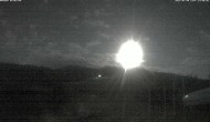 Archiv Foto Webcam Hauser Kaibling: Talstation 03:00
