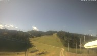 Archiv Foto Webcam Hauser Kaibling: Talstation 09:00