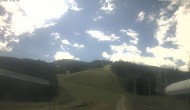 Archiv Foto Webcam Hauser Kaibling: Talstation 11:00