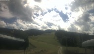 Archiv Foto Webcam Hauser Kaibling: Talstation 13:00