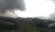 Archiv Foto Webcam Hauser Kaibling: Talstation 15:00