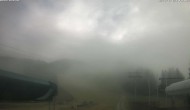 Archiv Foto Webcam Hauser Kaibling: Talstation 17:00