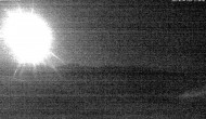 Archiv Foto Webcam Hauser Kaibling: Talstation 01:00