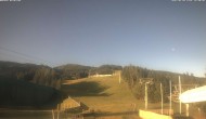 Archiv Foto Webcam Hauser Kaibling: Talstation 05:00