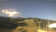 Archiv Foto Webcam Hauser Kaibling: Talstation 06:00