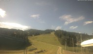 Archiv Foto Webcam Hauser Kaibling: Talstation 09:00