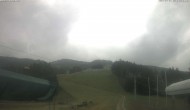 Archiv Foto Webcam Hauser Kaibling: Talstation 11:00