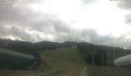 Archiv Foto Webcam Hauser Kaibling: Talstation 13:00