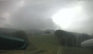 Archiv Foto Webcam Hauser Kaibling: Talstation 15:00
