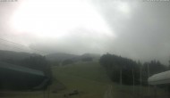 Archiv Foto Webcam Hauser Kaibling: Talstation 07:00