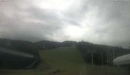 Archiv Foto Webcam Hauser Kaibling: Talstation 09:00