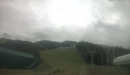 Archiv Foto Webcam Hauser Kaibling: Talstation 11:00