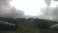 Archiv Foto Webcam Hauser Kaibling: Talstation 13:00
