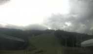 Archiv Foto Webcam Hauser Kaibling: Talstation 07:00