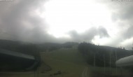 Archiv Foto Webcam Hauser Kaibling: Talstation 09:00