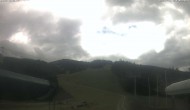 Archiv Foto Webcam Hauser Kaibling: Talstation 13:00