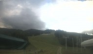 Archiv Foto Webcam Hauser Kaibling: Talstation 05:00