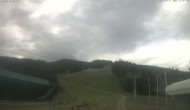 Archiv Foto Webcam Hauser Kaibling: Talstation 07:00