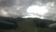 Archiv Foto Webcam Hauser Kaibling: Talstation 09:00